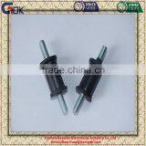 ISO Certificated Custom Rubber Vibration Damper thumbnail-1