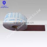 JB-5 DEER Aluminum Oixde Soft Emery Sand Cloth Roll thumbnail-2