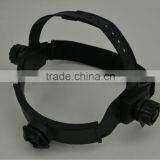 New Design Auto Darkening Welding Helmet With Solar Power thumbnail-6