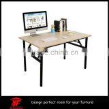 China Supply Child Furniture Folding Adjustable Kids Reading Table thumbnail-1