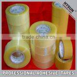 Adhesive Bopp Tape