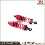 Keliwow Front Shield Shock 70mm for 1/12 off Road rc Car 2Pcs