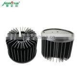 Hight Quolity Large Aluminum Heat Sink In China