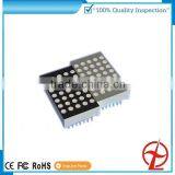 8X8 Mix Color LED Dot Matrix Display