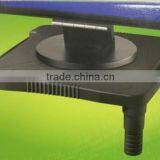 Plastic LED Stand thumbnail-5