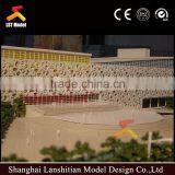 Model Making Supplier Architectural Visualization Architectural Model thumbnail-6