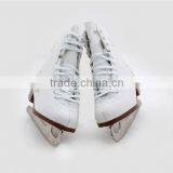 2015 Ice Figure Skate for Professional Skate Player, New Design Upscale, Hot Sale Fixed Size Ice Figure Skate Shoes for Ice Rink thumbnail-2