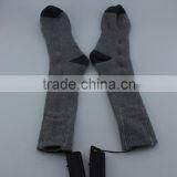 Rechargeable Heated Socks Thermal Socks/ Battery Heated Socks/ Electric Socks thumbnail-2