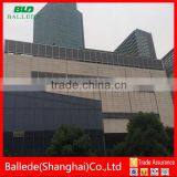 Narrow Blade Louvers thumbnail-3