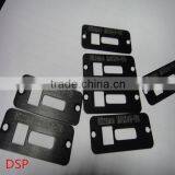 Unique Black Customize Aluminium Powder Coating Sheet Metal Fabrication thumbnail-2