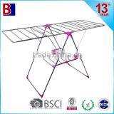 2 Tiers Latest Stainless Steel Clothes Dryer thumbnail-1