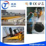 Earth Drill Rotary Friction Kelly Bar,Combined Type Kelly Bar,Drill Pipe,High Quality Kelly Bar thumbnail-6