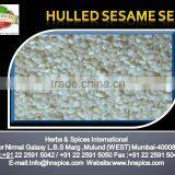 Hulled Sesame Seed thumbnail-1