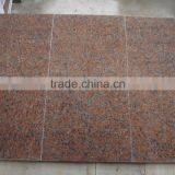 Red Granite Flooring-----Red Ruby G562 Products------Cheapest From China Quarry thumbnail-4
