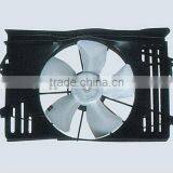 Toyota Corolla radiator cooling fan assy OE 16363-23020