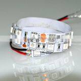 Edgelight Flexible Blue Color LED Strip , 5050 Bright Led Strip , 12V SMD LED Strip , CE/ROHS/UL Listed Flexible Led Strip thumbnail-5