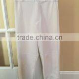 Men's Incite Open Bottom Baseball Pants thumbnail-1