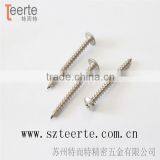 Stainless Steel Self Screw Nails China Supplier thumbnail-2