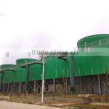 400T Fiber Glass Square Water Cooling Tower China Factory