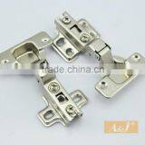 China Factory Outlet Kitchen Cabinet Hinge Hydraulic Buffering Hinge thumbnail-4