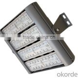 Various lens module design 50W led tunnel light 50W IP 67led Tunnel light with high lumens CE