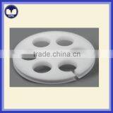 CNC Turned POM Plastic Parts thumbnail-1