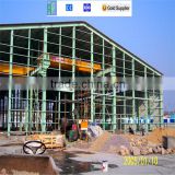 safe and high quality steel structures