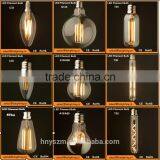 China Factory Offer 360 Degree Led Globe Bulb Vintage Edison Led Filament Bulb Shadowless thumbnail-4