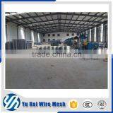 Factory Direct Electric Galvanized Eco Friendly Kraal Network thumbnail-6