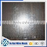 factory supply fashionable filter punching mesh metal