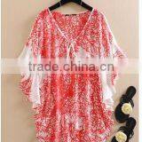 100% SILK DRESS thumbnail-1