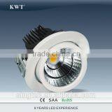 18w Gimbal Cob Led Downlight Export Products List thumbnail-1