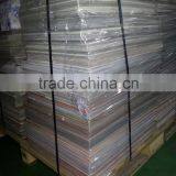 Copper clad laminate offcuts( CCL)single / double sides from Taiwan