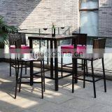 Outdoor Furniture Bar Chairs thumbnail-1