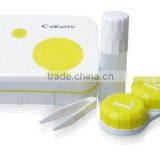 Cute Contact Lens Case Lot, Fruit Contact Lens Case thumbnail-1
