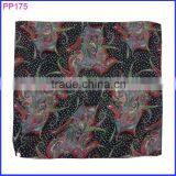 Very Beautiful Wholesale Cotton Voile Scarf Shawl