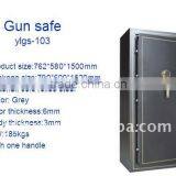 Gun Lock Box thumbnail-1