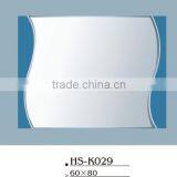 Overlap Bathroom Mirror HS-K029 thumbnail-1