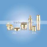 Distinctive Cosmetic Plastic Cream Bottle for Cosmetic Packaging Acryl Roundl Series 50g 120ml