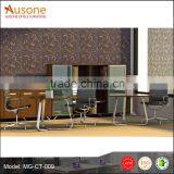 2016 Hot Sale!Modern Meeting Chatting /negotiation Table