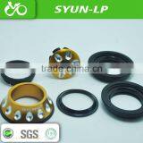 Aluminum Bearing Integrated Bicycle Headsets thumbnail-1