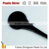 Colorful Plastic Tea Stirrer