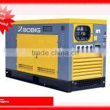 Super Silent Mobile Generator Set Diesel Engine