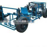 Automotive Trainer, Automobile Chassis Comprehensive Training Set thumbnail-1