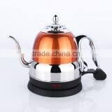 Price of 12v Car Electric Stout Tanks and 1.2L Stainless Steel 201 Water Kettle