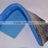 EVA / Rubber / Silicone Material Sublimation Custom Mouse Pad / Gaming Mouse Pad thumbnail-4