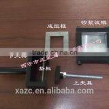 Mortar Tensile Bond Strength Test Device