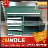 Kindle 2013 Heavy Duty Hard Wearing Stamping Blanks Shrapnel