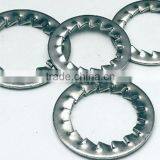 DIN6797J Internal Tooth Locked Washer
