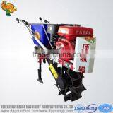 3ZF-35 Multi-functional Chinese Cultivators With Fertilizer and Seeder for Sale